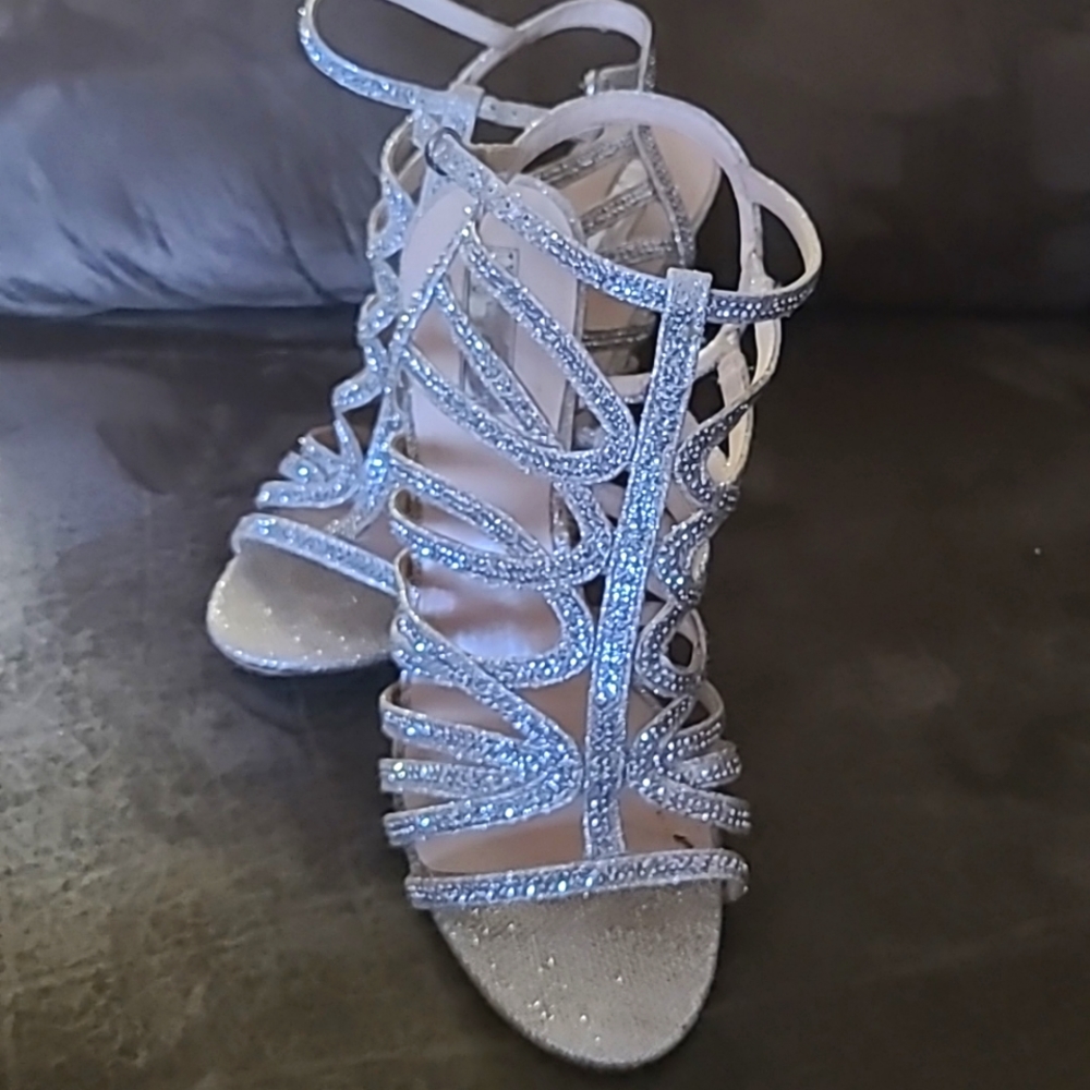 Inc International Concepts Heels